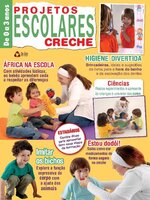 Projetos Escolares - Creche